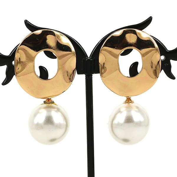Earrings “HitLine”