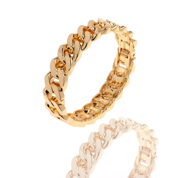 HIT 2022 Elegant bracelet “Thin chain”