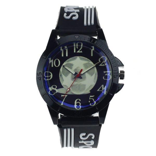 Watch Sport silicone