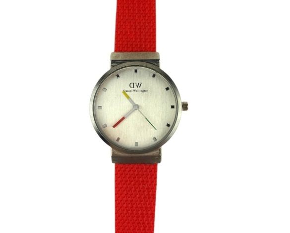 Women's watch (silicone)